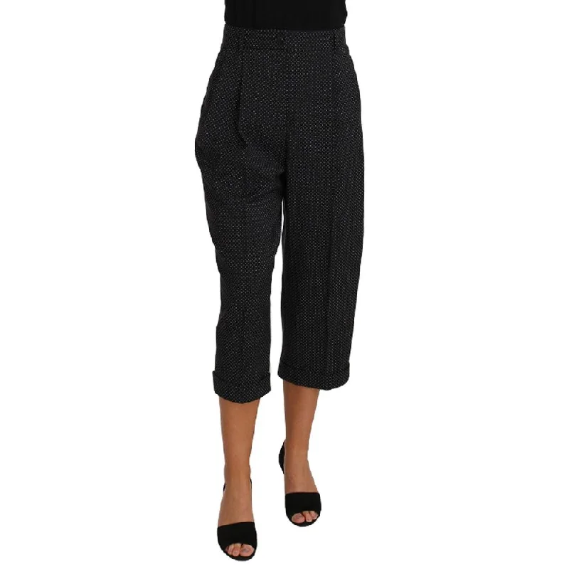 Women's High-End Clothing Dolce & Gabbana Jeans & Women's Pant