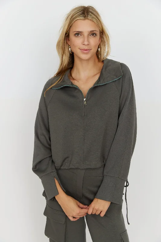 Women's Stylish Casual Garments SALE - Lyons Lounge Top