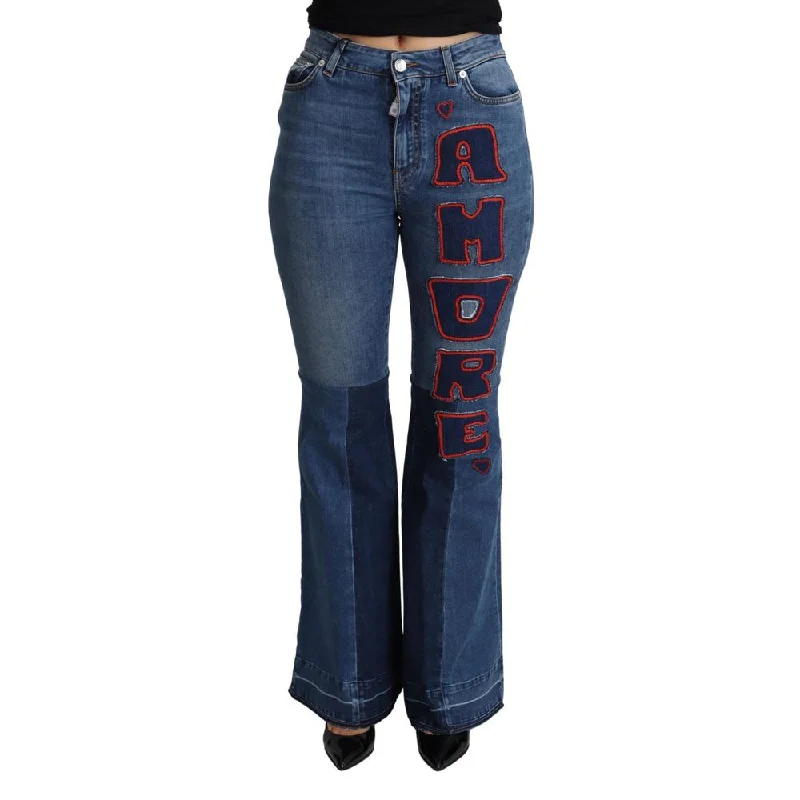 Timeless Women's Clothing Dolce & Gabbana Jeans & Women's Pant