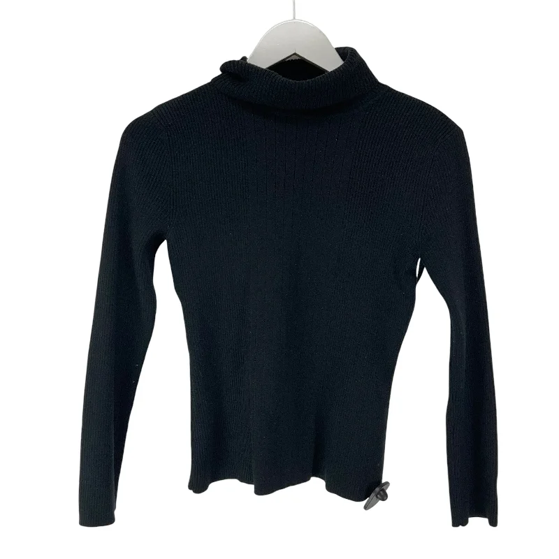 Sweater By New York And Co In Black, Size: M