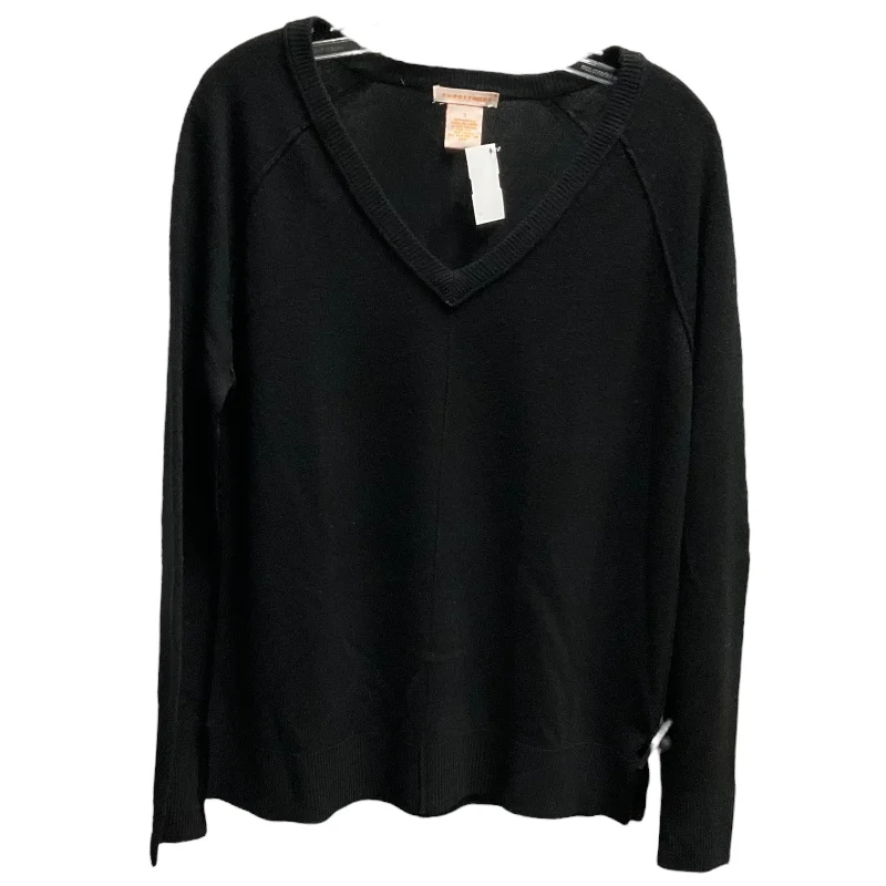 Sweater By Sweet Romeo In Black, Size: S