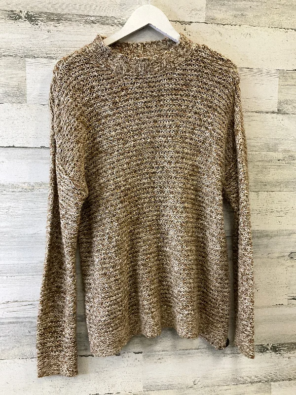 Sweater By St Johns Bay In Beige, Size: Xl