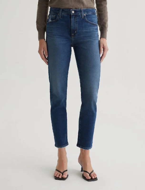 Stylish Outerwear Clothing For Women Women's Ex-Boyfriend Jean In 9Yr Elmhurst