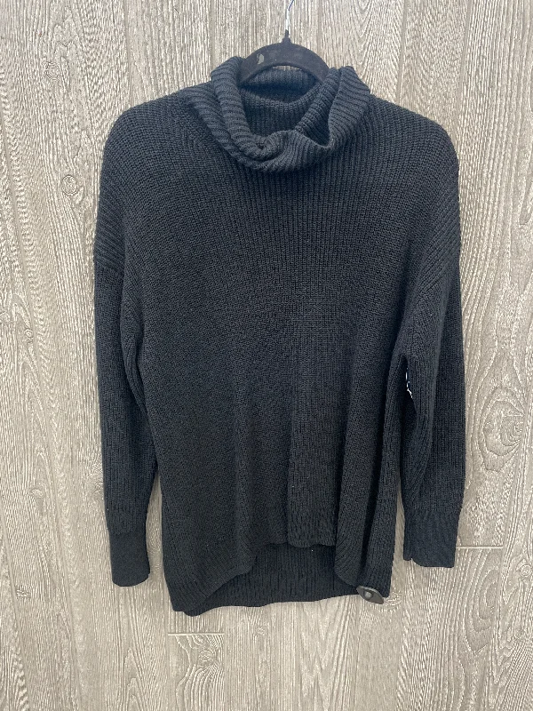 Sweater By J. Crew In Black, Size: M