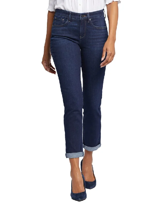 Women's Versatile Apparel NYDJ Margot Palace Girlfriend Jean