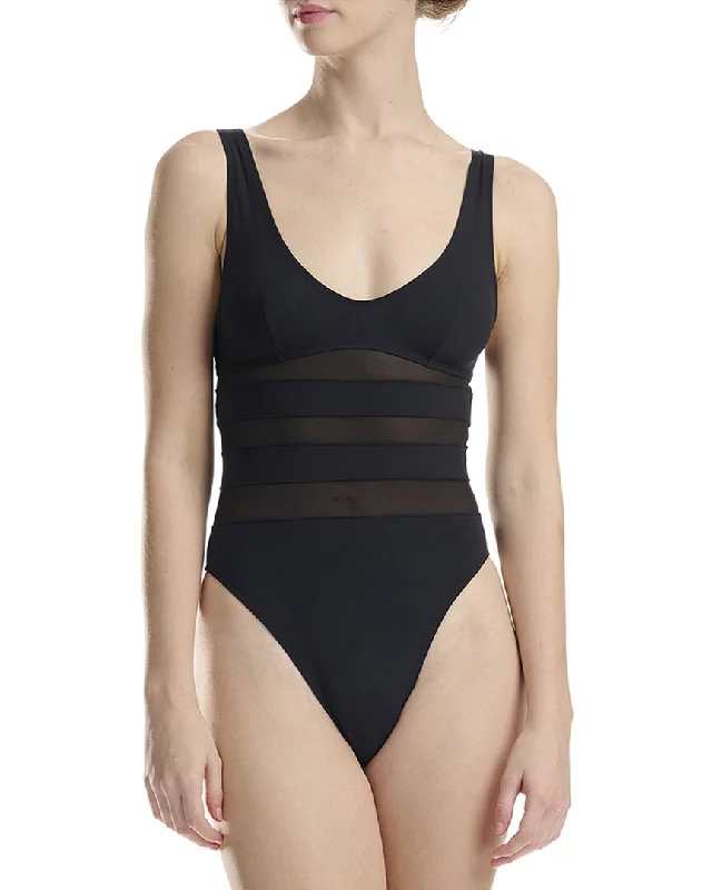 Women's Office Outfit Wolford Banded One-Piece