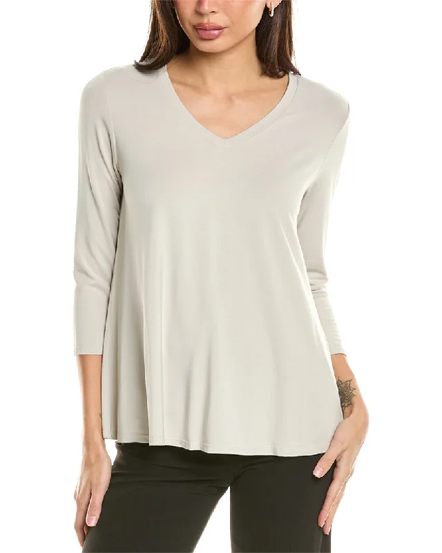 Women's Stylish Professional Garments Joseph Ribkoff 3/4-Sleeve Top