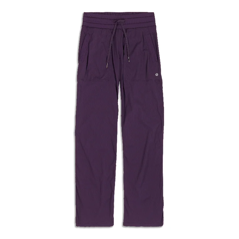 Women's Relaxed Clothes Dance Studio Pant Lined - Resale