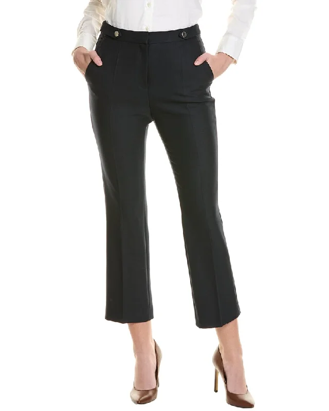 Women's Transitional Clothes Hugo Boss Tasimana Pant