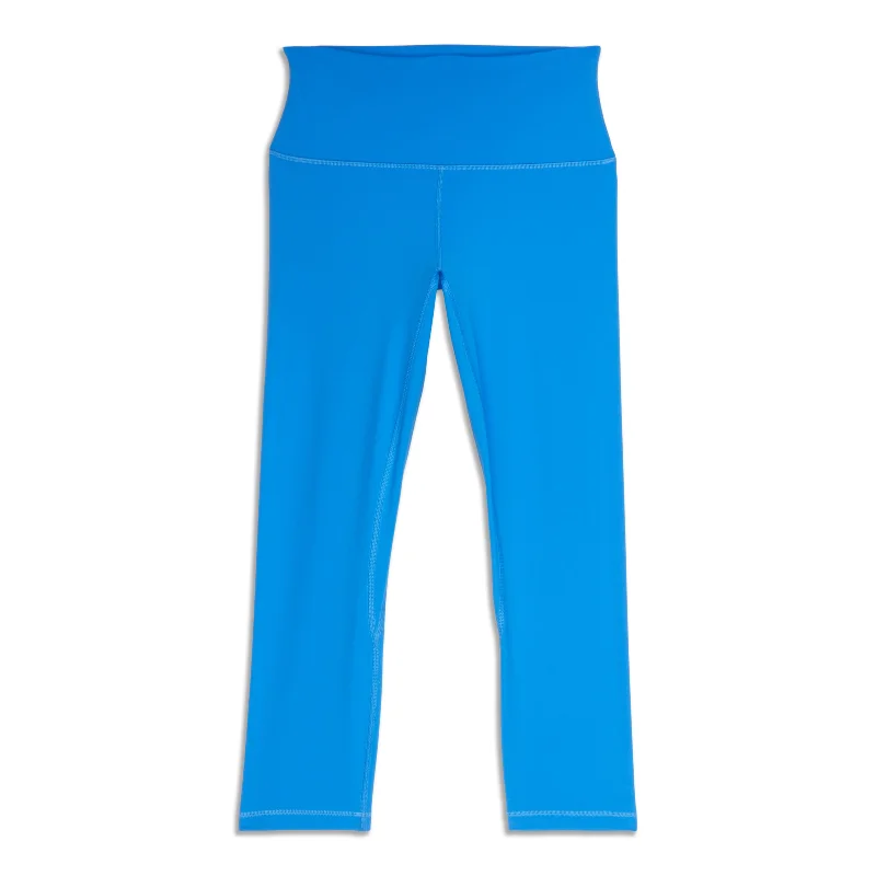 Women's Outdoor Activity Garments lululemon Align™ High-Rise Crop - Resale