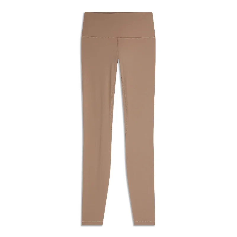 Affordable Women's Outfit lululemon Align™ High-Rise Pant - Resale