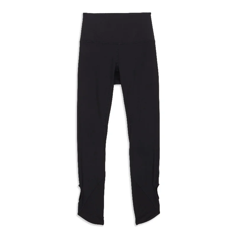 Women's Transitional Attire lululemon Align™ Legging Keyhole - Resale