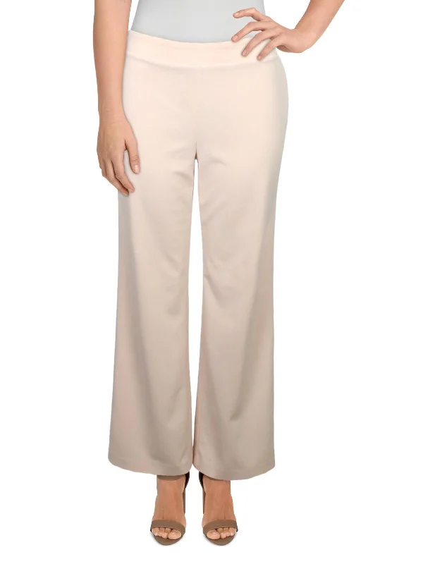 Women's Seasonal Clothes Womens Office Workwear Trouser Pants