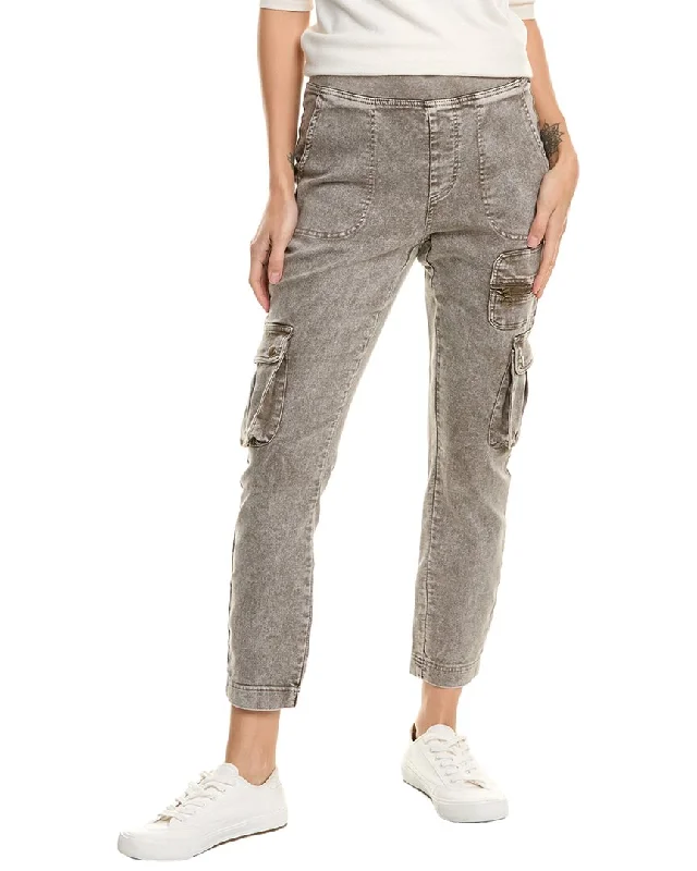 Women's Party Clothes XCVI Brantley Cargo Pant