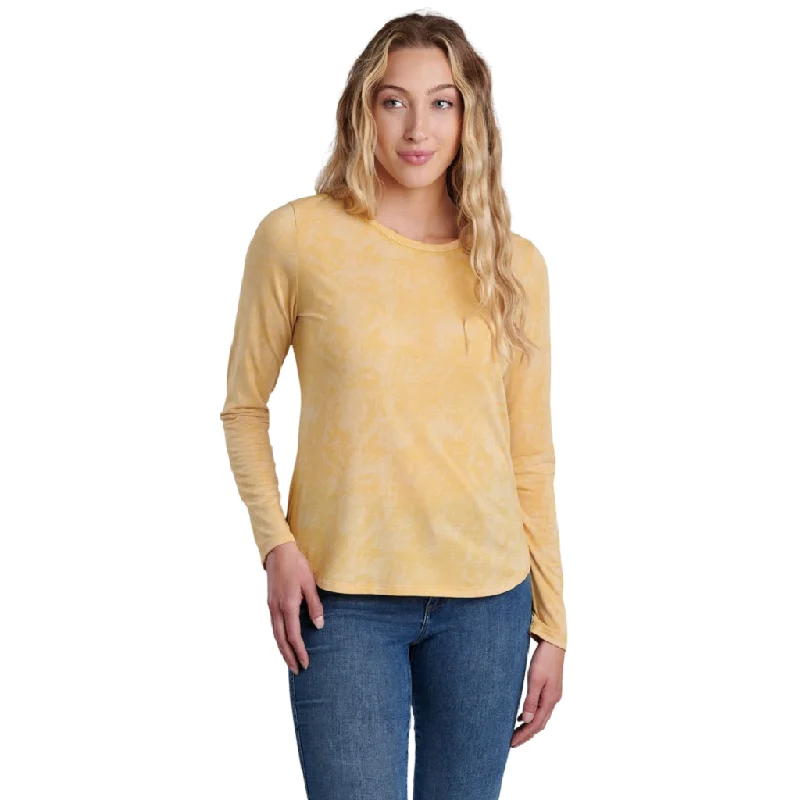 Women's Formal Event Outfit Kuhl Women's Konstance L/S Shirt